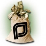 Planned Parenthood Collects Tax Dollars